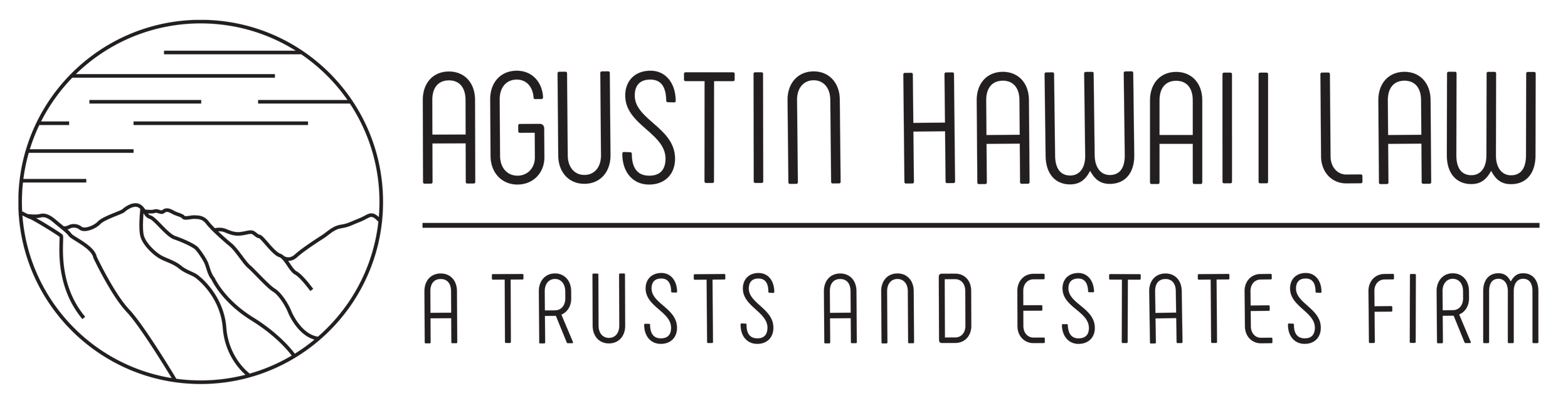 Agustin Hawaii Law